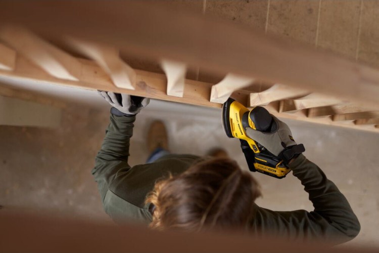 STANLEY SFMCW221B