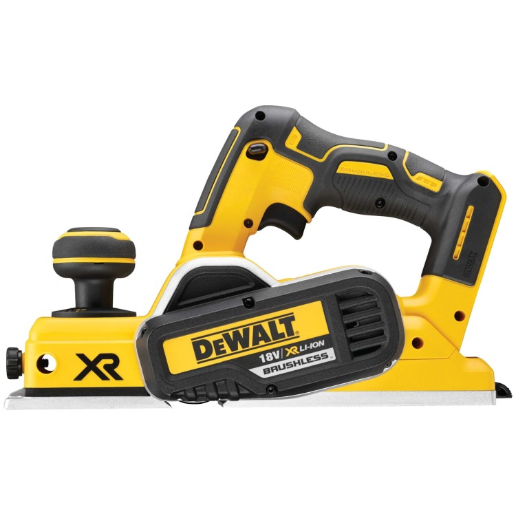 Hebel akumulatorowy 18V XR DeWALT DCP580N