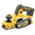 Strug akumulatorowy do drewna 18V XR DeWALT DCP580N