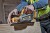 Strug akumulatorowy DeWALT DCP580N zastosowanie