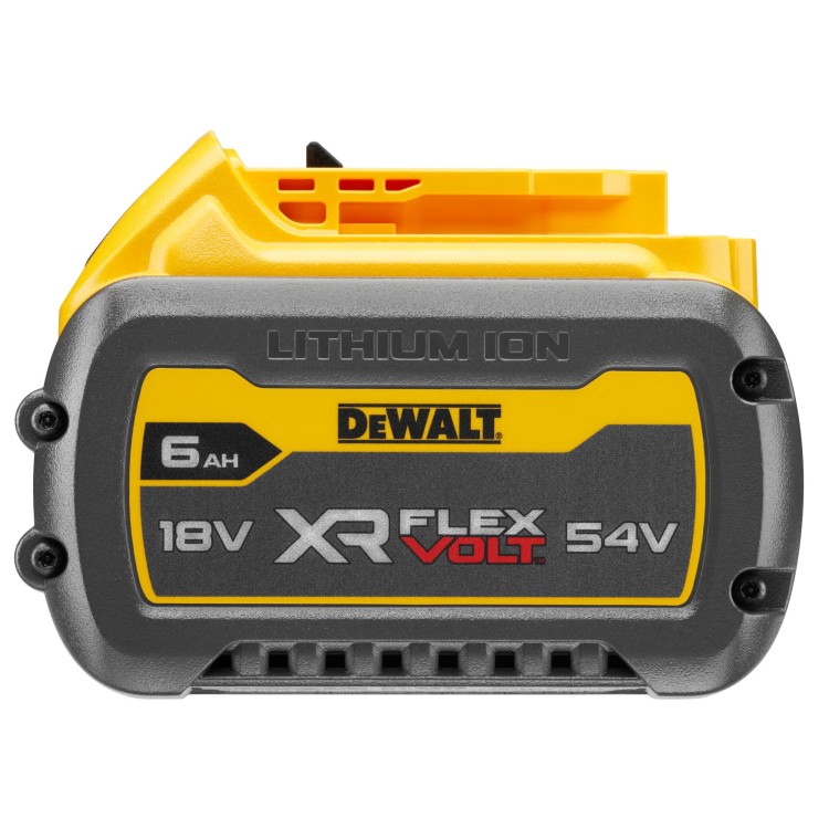 Akumulator DeWALT DCB546