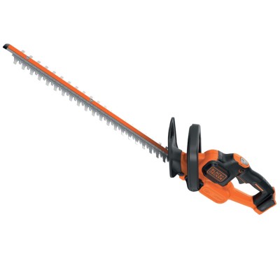 BLACK DECKER GTC18452PC Nożyce do żywopłotu akumulatorowe