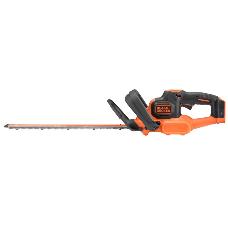 BLACK DECKER GTC18452PC Nożyce do krzewów