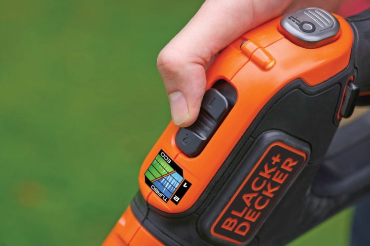 BLACK DECKER STC1840