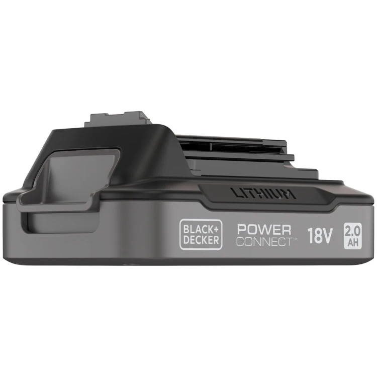 Akumulator 2.0Ah Black Decker BDL2018S