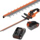 BLACK DECKER Akumulatorowe Nożyce do żywopłotu 18V 45cm 1x 5,0Ah GTC18452