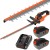 BLACK DECKER Akumulatorowe Nożyce do żywopłotu 18V 45cm 2x 5,0Ah GTC18452