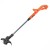 Black Decker Kosa akumulatorowa podkaszarka 18V ST1823
