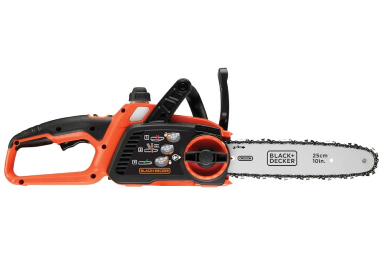 Akumulatorowa piła łańcuchowa