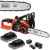 Pilarka łańcuchowa akumulatorowa 25cm 18V 1x 2,0Ah Black Decker GKC1825