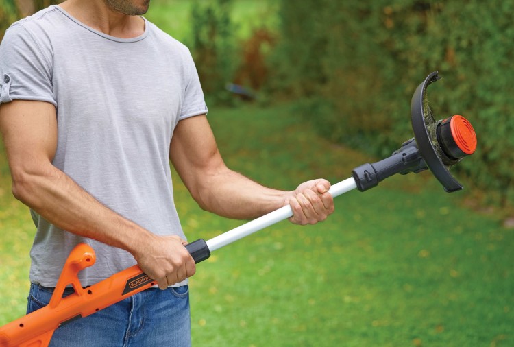 Black Decker ST1823 Podkaszarka na baterie