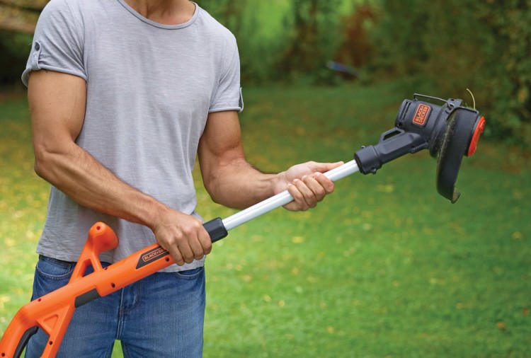 Black Decker ST1823LB