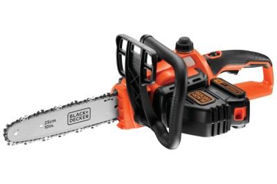 BLACK&DECKER GKC1825L20 Piła łańcuchowa