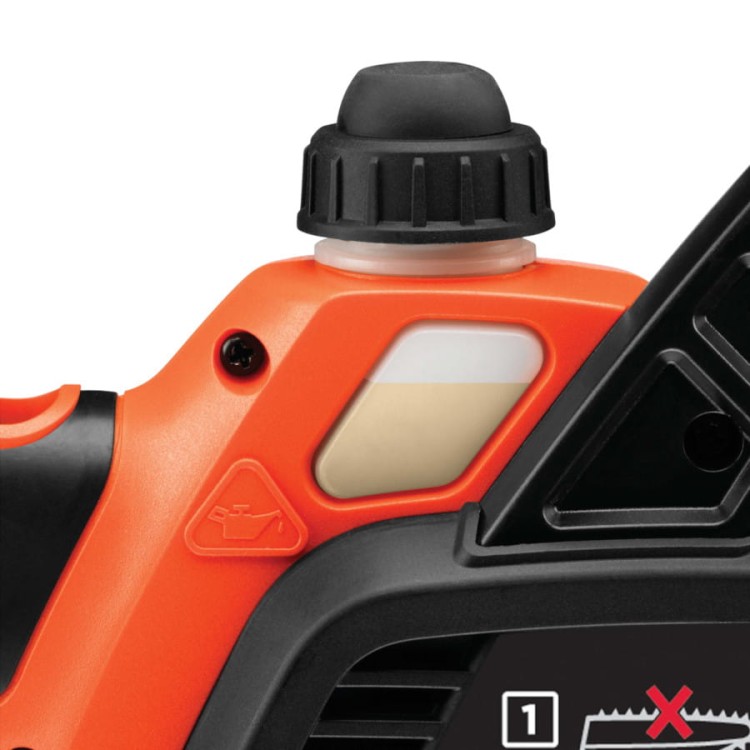 BLACK&DECKER Piła