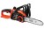 Piła łańcuchowa BLACK&DECKER GKC1825L20
