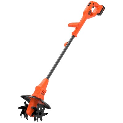 Glebogryzarka akumulatorowa Black Decker BETL1820L