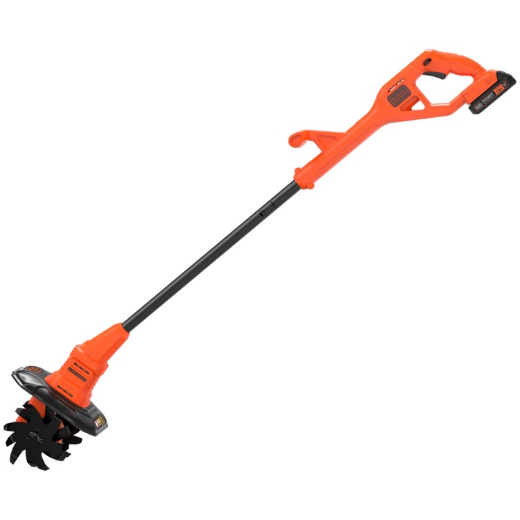 Glebogryzarka Black Decker BETL1820L