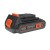 Akumulator 2Ah 18V Black Decker BL2018
