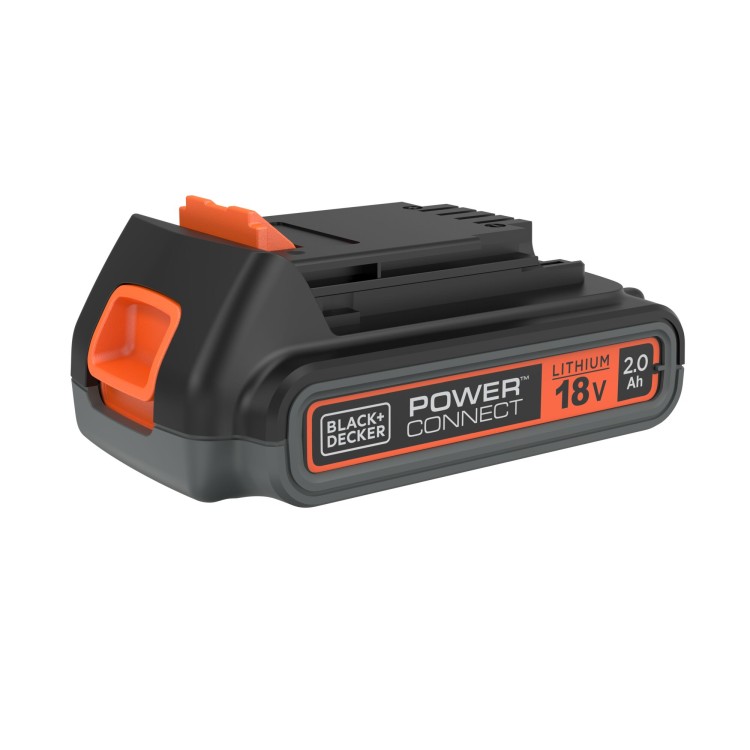 Akumulator 2Ah 18V Black Decker BL2018