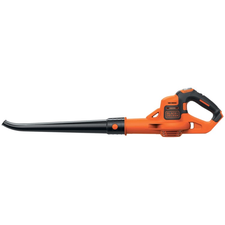 Dmuchawa GWC1820PCB BLACK DECKER