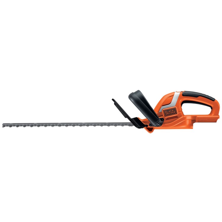 Nożyce do krzewów 18V Black Decker GTC1845