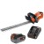 Nożyce do żywopłotu 18V 45cm Black Decker GTC1845 + aku 4Ah + ład