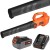 BLACK DECKER Dmuchawa ogrodowa 18V do liści BCBL200 1x 4,0Ah