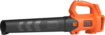 Akumulatorowa dmuchawa do liści 18V BLACK DECKER BCBL200B