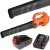 BLACK DECKER Dmuchawa ogrodowa 18V do liści BCBL200 1x 5,0Ah