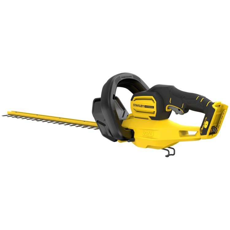 Nożyce do żywopłotu 50cm Stanley V20 SFMCHT650