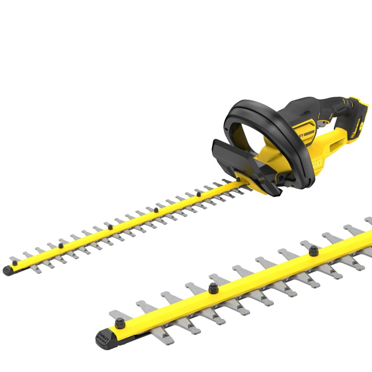 Nożyce do żywopłotu 55cm 18V Stanley FatMax V20 SFMCHT655B /body/