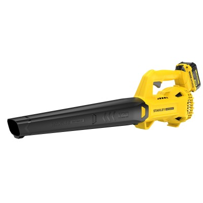 Dmuchawa do liści 18V V20 4Ah ład Stanley SFMCBL714M1
