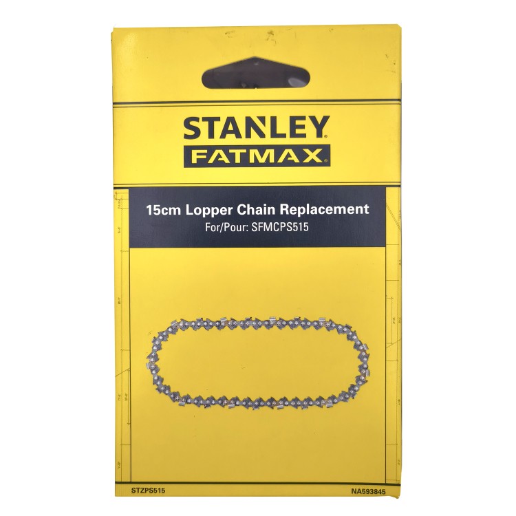 Łańcuch Stanley STZPS515 do SFMCPS415
