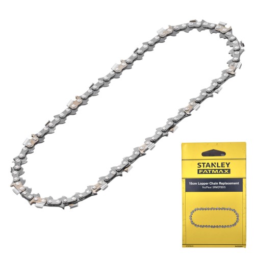 Łańcuch do piły łańcuchowej15cm Stanley STZPS515 do SFMCPS415