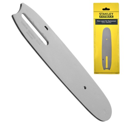 Zamiennik prowadnicy piły łańcuchowej 15cm Stanley STZPS1515 do SFMCPS415