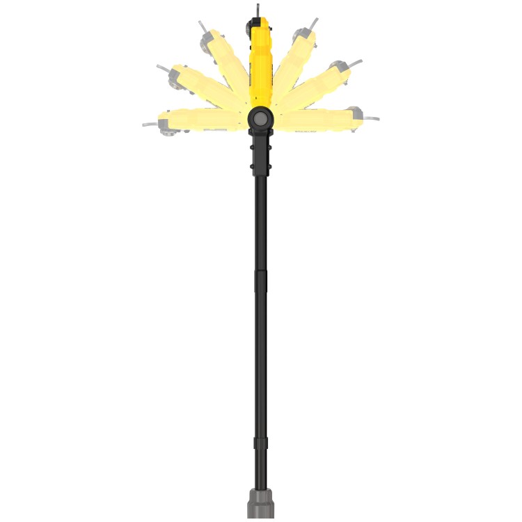 Sekator na wysięgniku Stanley SFMCPP632