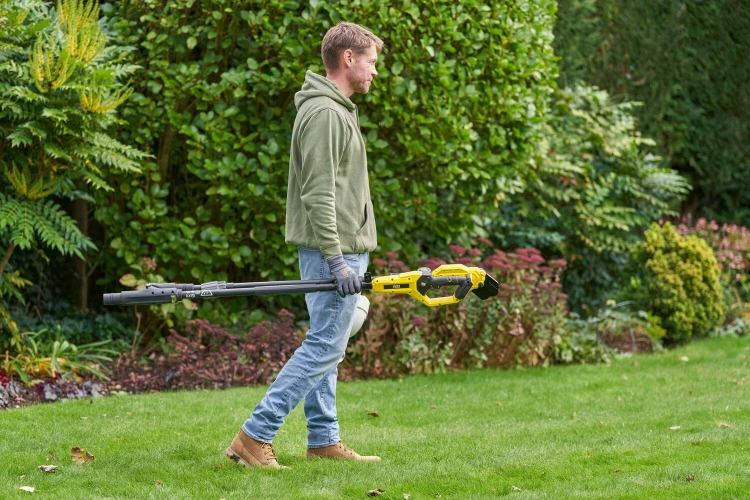 Sekator na wysięgniku Stanley SFMCPP632 zastosowanie