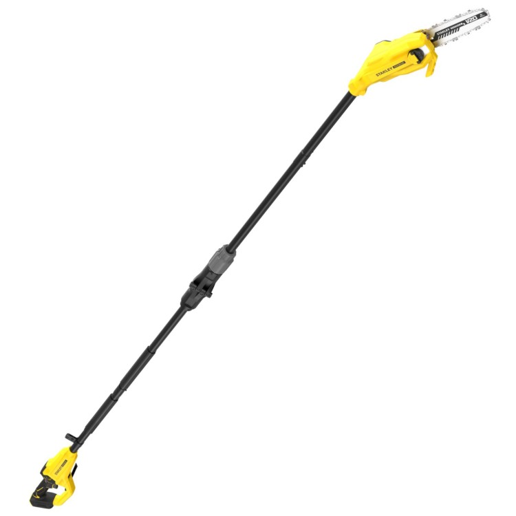 Piła łańcuchowa na wysięgniku 18V V20 20cm Stanley SFMCPS720B