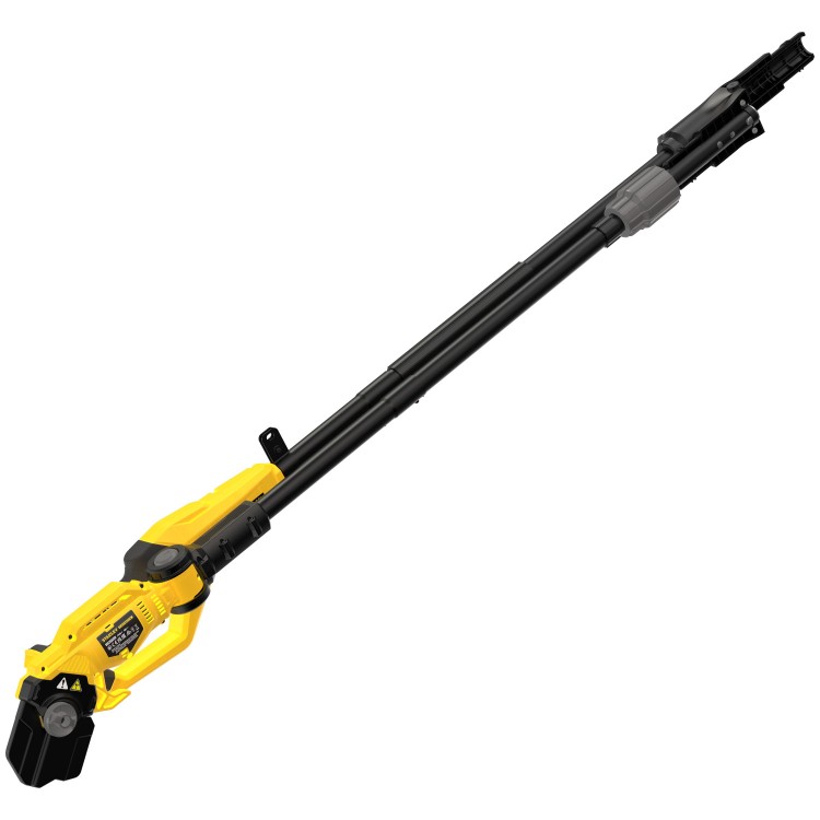 Sekator na wysięgniku 2,4m Stanley V20 SFMCPP632