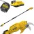 Sekator na wysięgniku 2,4m 18V Stanley FatMax V20 SFMCPP632 1x 2,0Ah