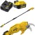 Sekator na wysięgniku 2,4m 18V Stanley FatMax V20 SFMCPP632 1x 4,0Ah