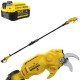Sekator na wysięgniku 2,4m 18V Stanley FatMax V20 SFMCPP632 1x 4,0Ah