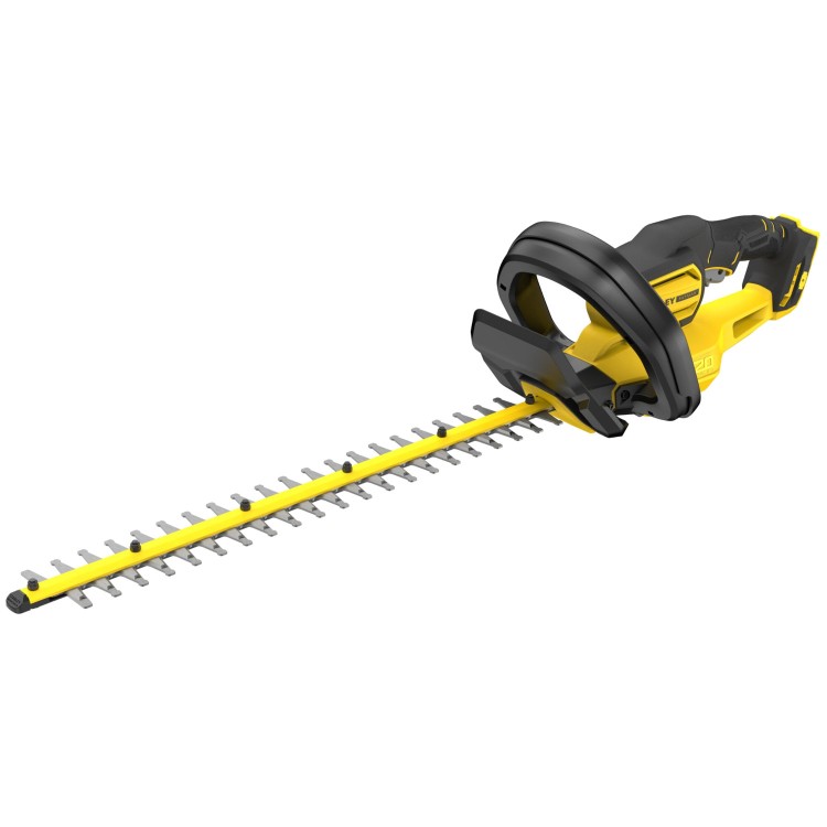 Nożyce do żywopłotu Stanley SFMCHT655