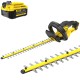 Nożyce do żywopłotu 55cm 18V Stanley FatMax V20 SFMCHT655 1x 4,0Ah