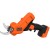 Sekator akumulatorowy do gałęzi BLACK DECKER BCPP18