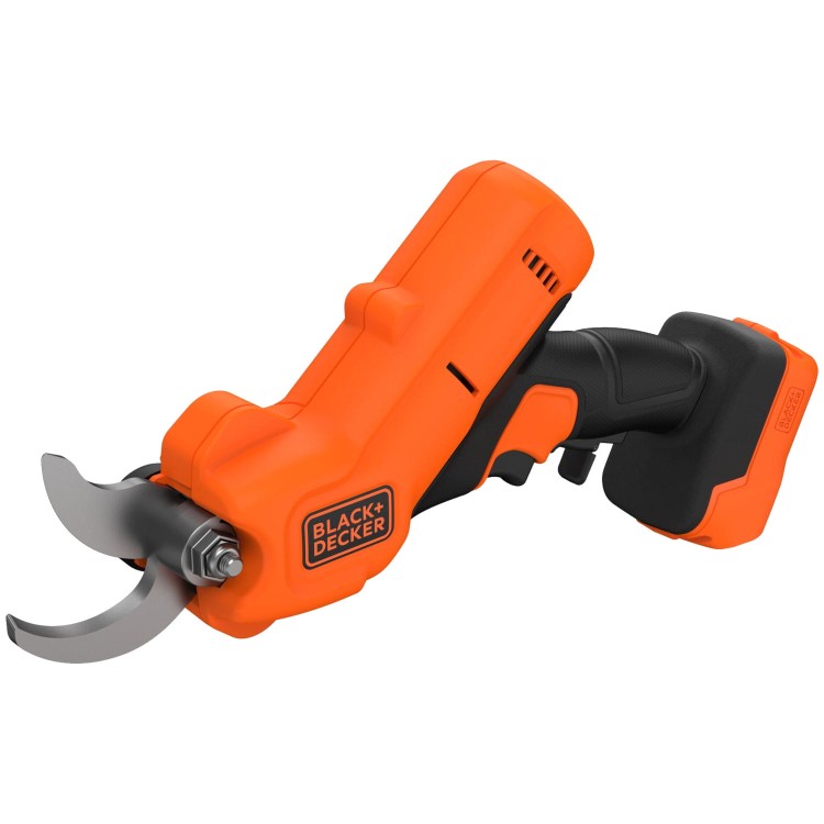 Sekator 18V do gałęzi Black Decker BCPP18