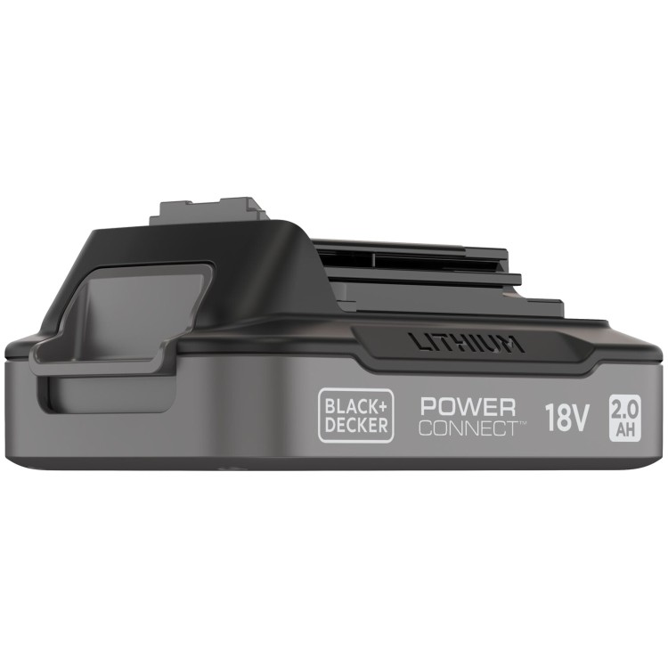 Akumulator 2.0Ah Black Decker BDL2018S