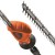 Nożyce do żywopłotu akumulatoorwe 18V Black Decker GTC1843