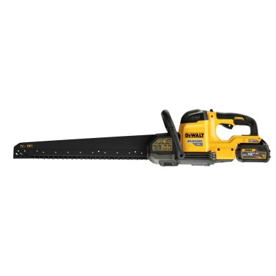 Pilarka DCS397T2 Alligator Flexvolt 54V 430mm