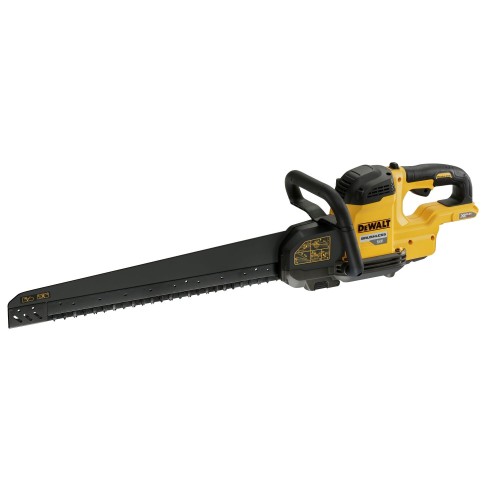 DeWALT DCS397N Pilarka Alligator FlexVolt 54V 430mm body